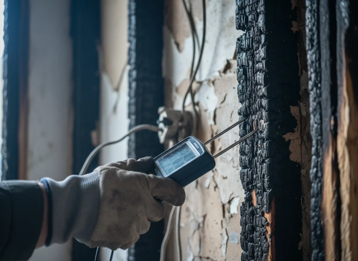 Fire Damage Restoration Upper Marlboro, MD FAQs